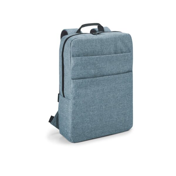 graphs-bpack-plecak-na-laptopa-156-SE92668-3 GRAPHS BPACK. Plecak na laptopa 15'6" - Błękitny