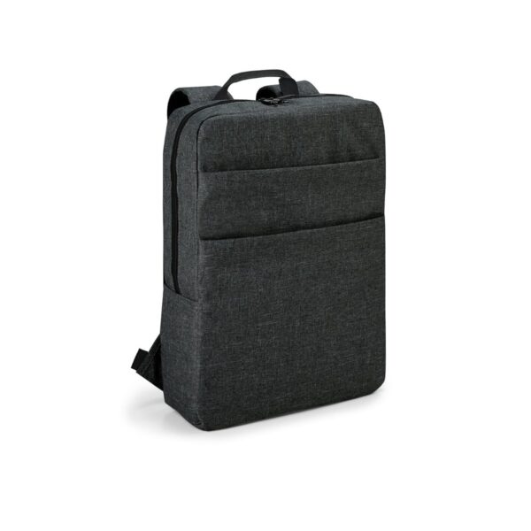 graphs-bpack-plecak-na-laptopa-156-SE92668-4 GRAPHS BPACK. Plecak na laptopa 15'6" - Ciemny szary