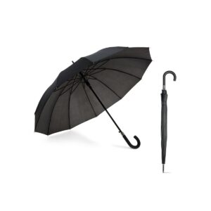 GUIL 12-ramienny parasol