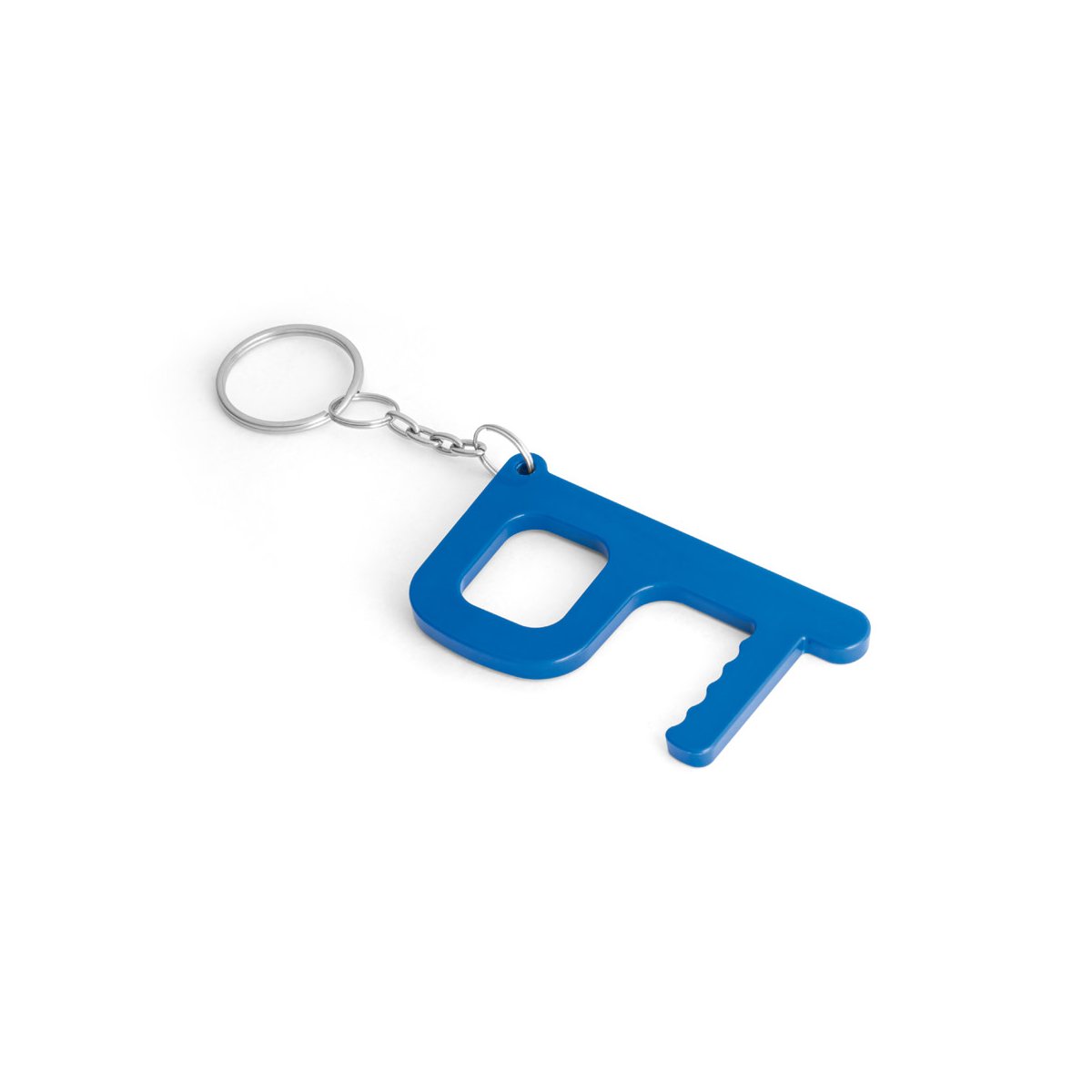 handy-safe-wielofunkcyjny-brelok-SE95048-6 HANDY SAFE. Wielofunkcyjny brelok - Szafirowy