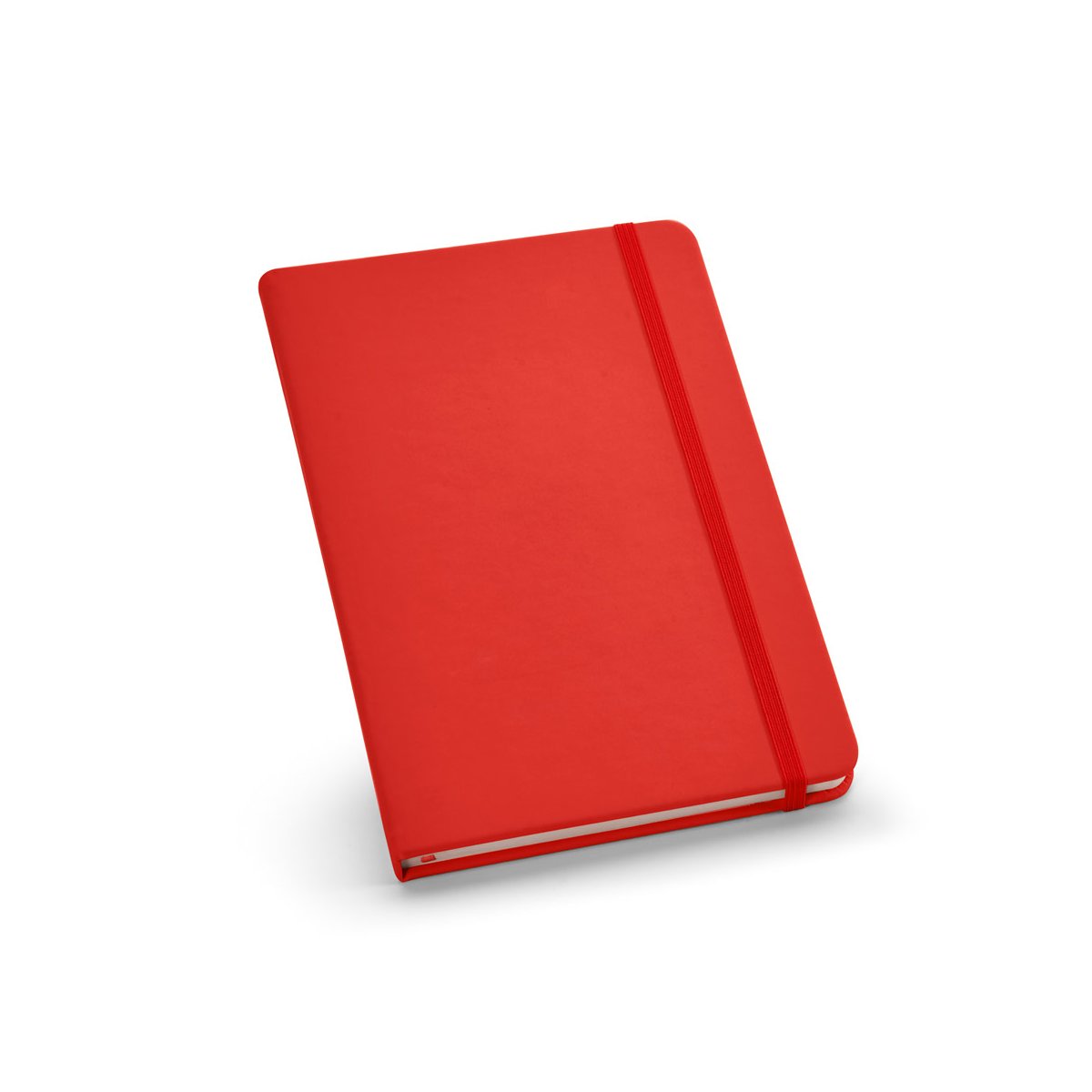 hemingway-notes-a5-SE93487-3 HEMINGWAY. Notes A5 - Czerwony