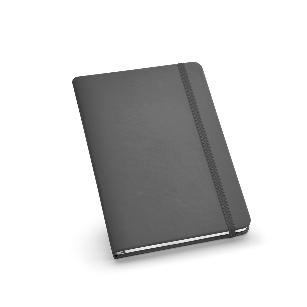 hemingway-notes-a5-SE93487-5 HEMINGWAY. Notes A5 - Szary