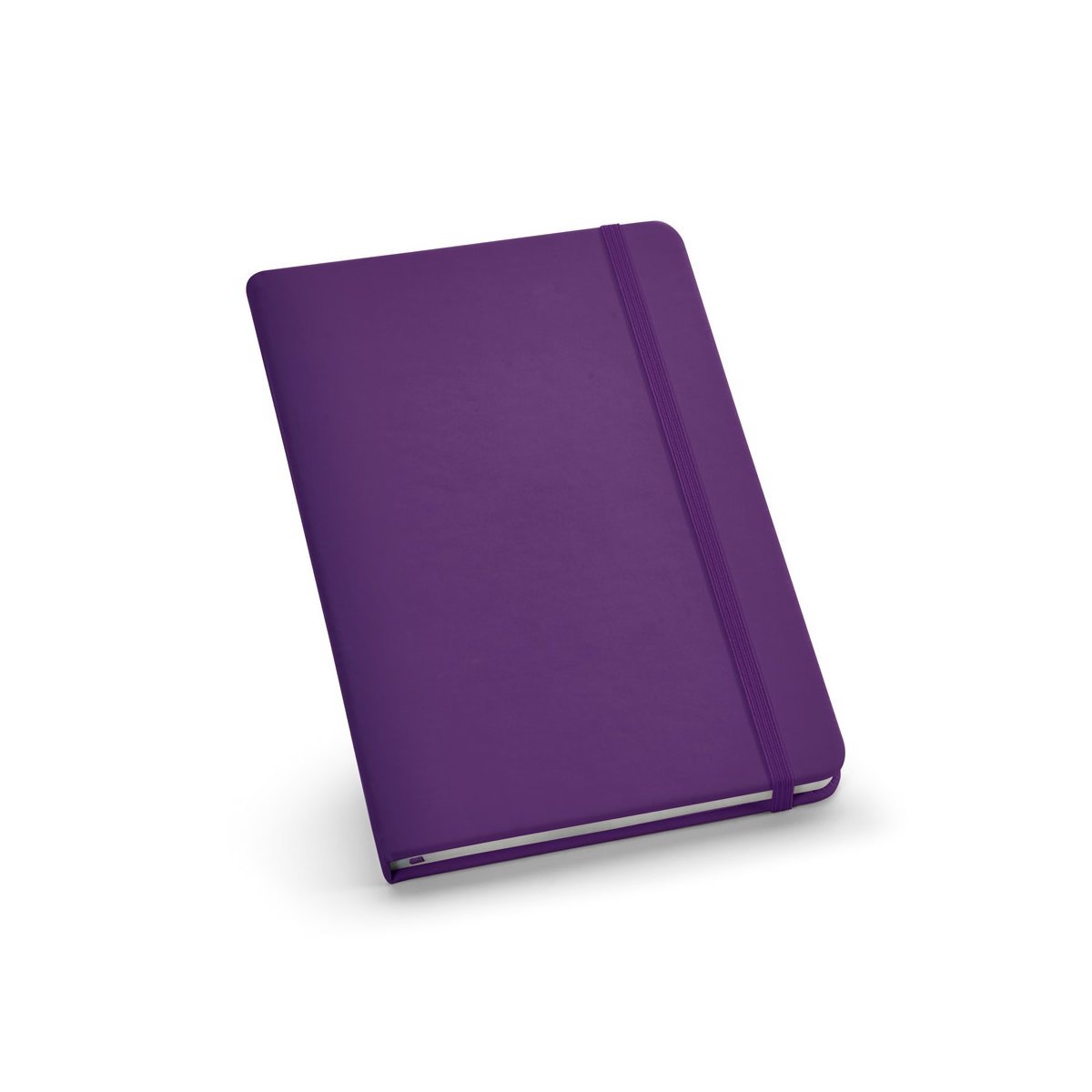hemingway-notes-a5-SE93487-7 HEMINGWAY. Notes A5 - Purpurowy