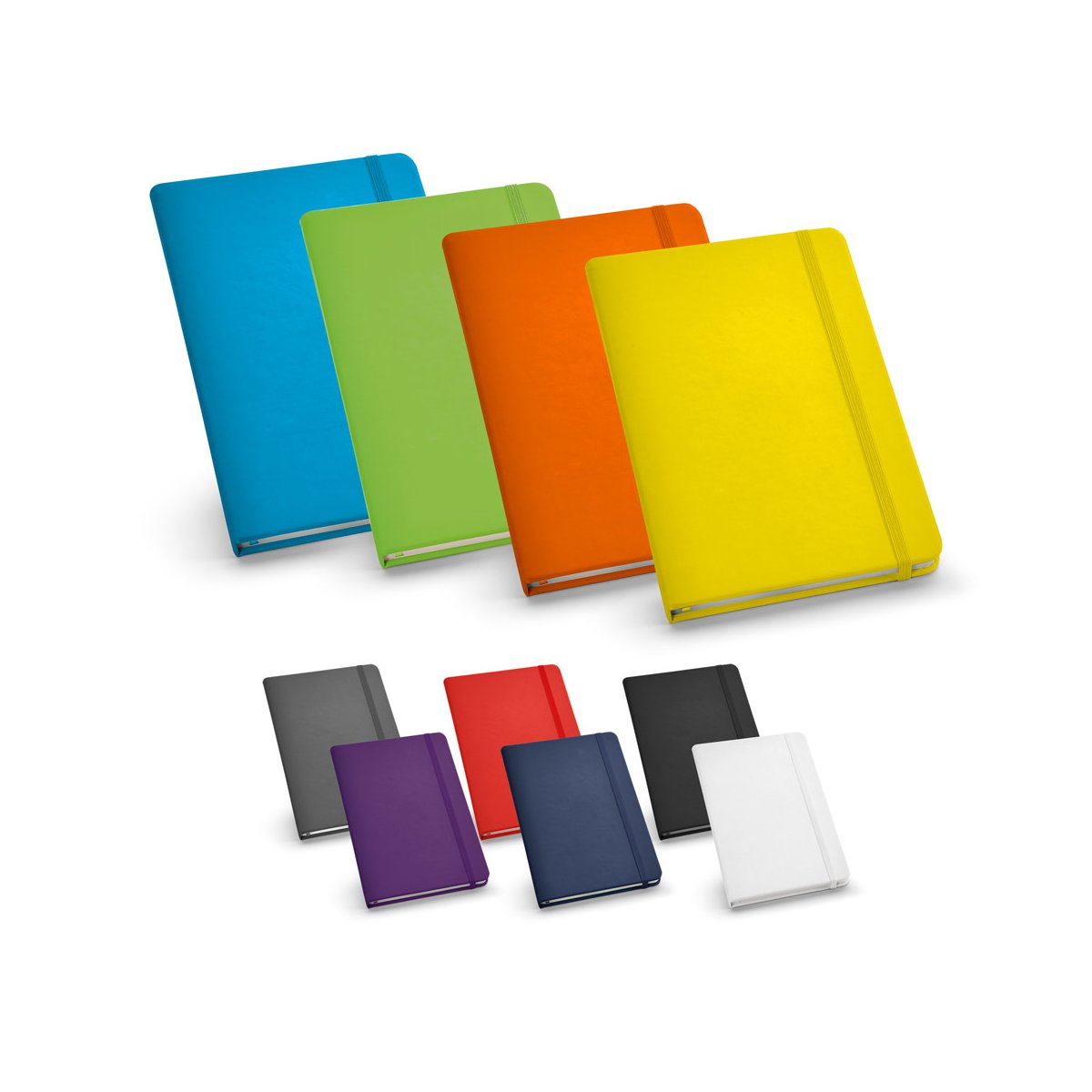 hemingway-notes-a5-SE93487 HEMINGWAY Notes A5