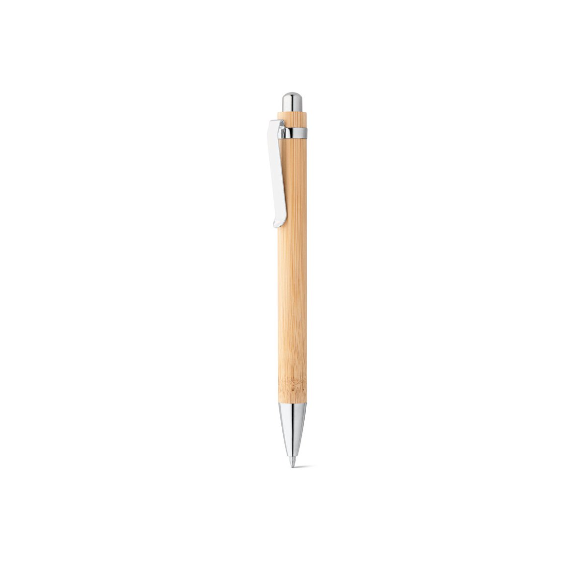 HERA Bambusowy długopis