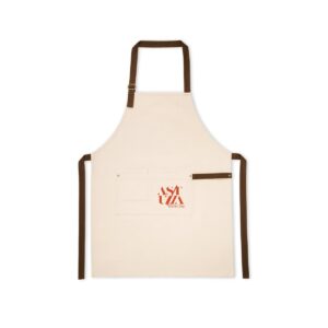 HOLM Fartuch 100% bawełna