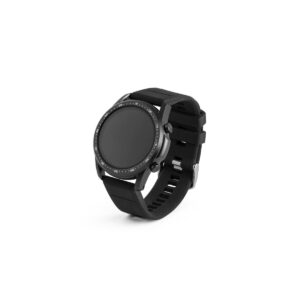 IMPERA II. Smartwatch - Czarny