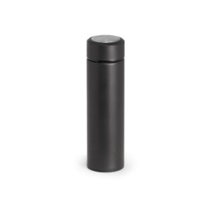 INGRAM. Termos 470 mL - Czarny