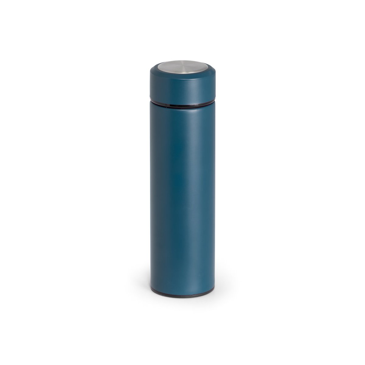 ingram-termos-470-ml-SE94682-5 INGRAM. Termos 470 mL - Granatowy
