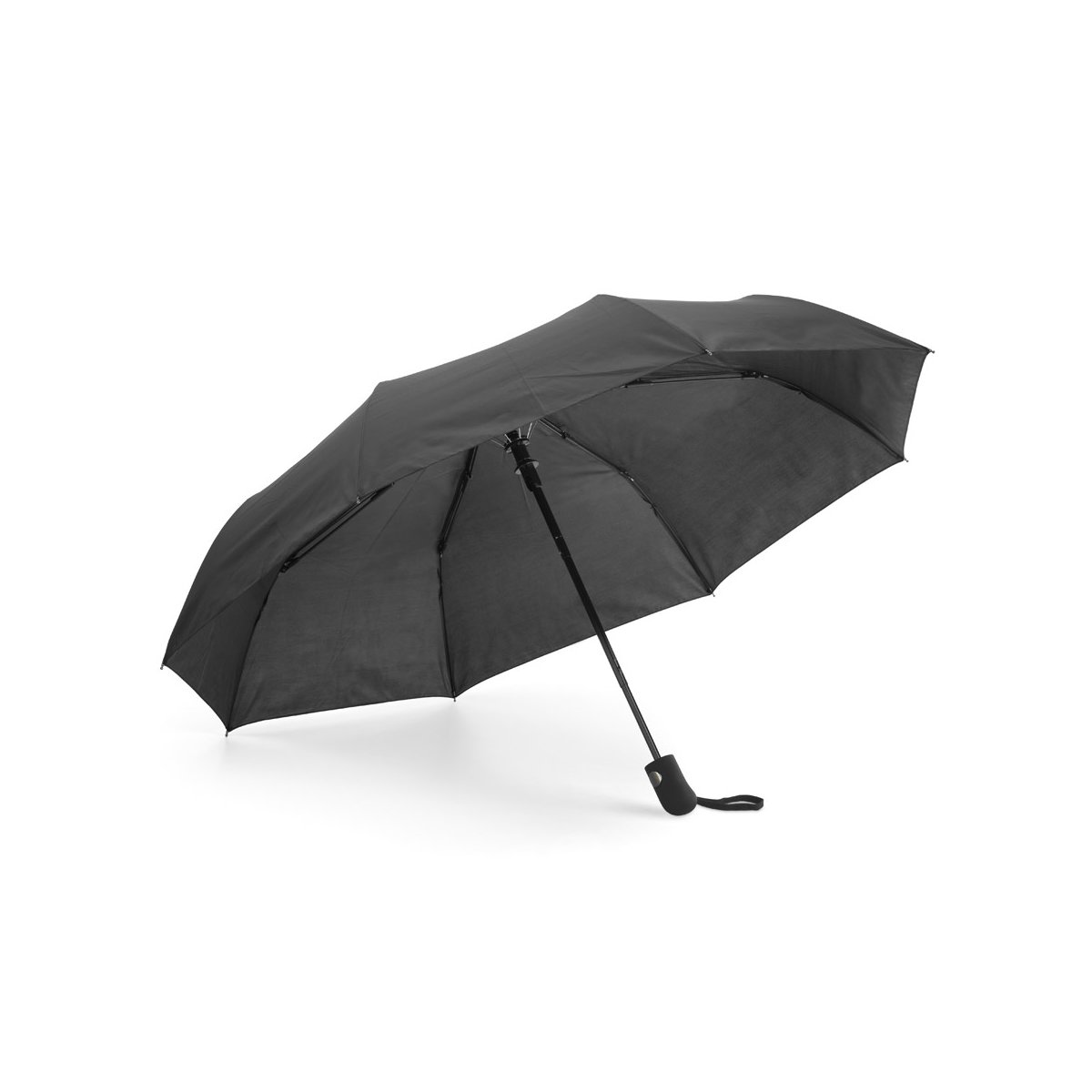 jacobs-parasol-kompaktowy-SE99144-2 JACOBS. Parasol kompaktowy - Czarny