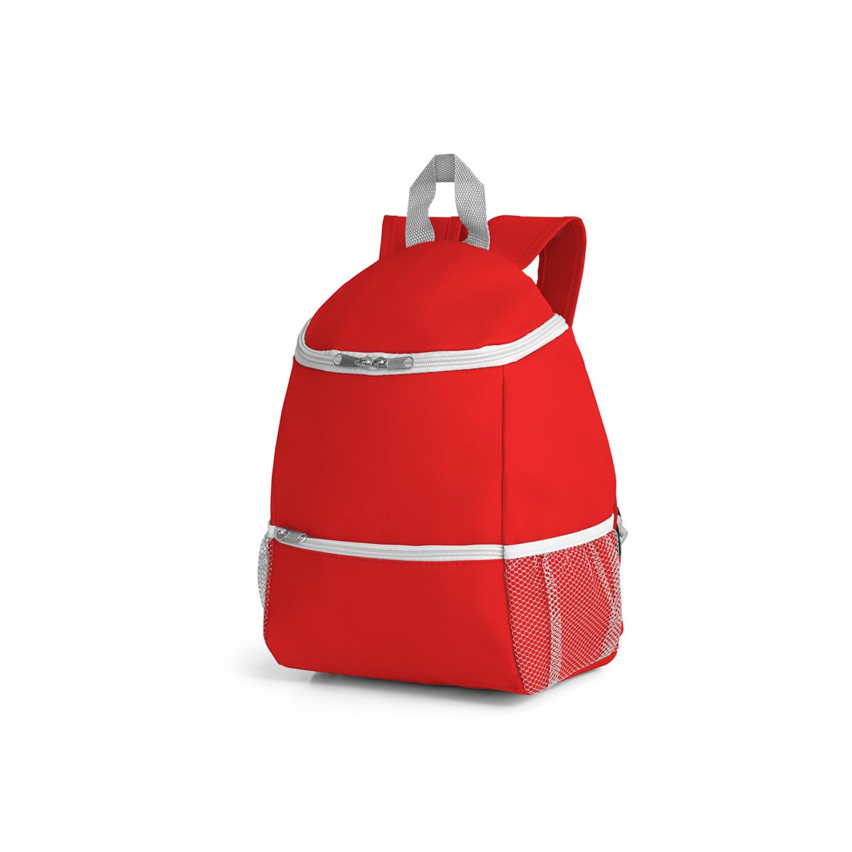 jaipur-plecak-termiczny-10-l-SE98408-8 JAIPUR. Plecak termiczny 10 L - Czerwony