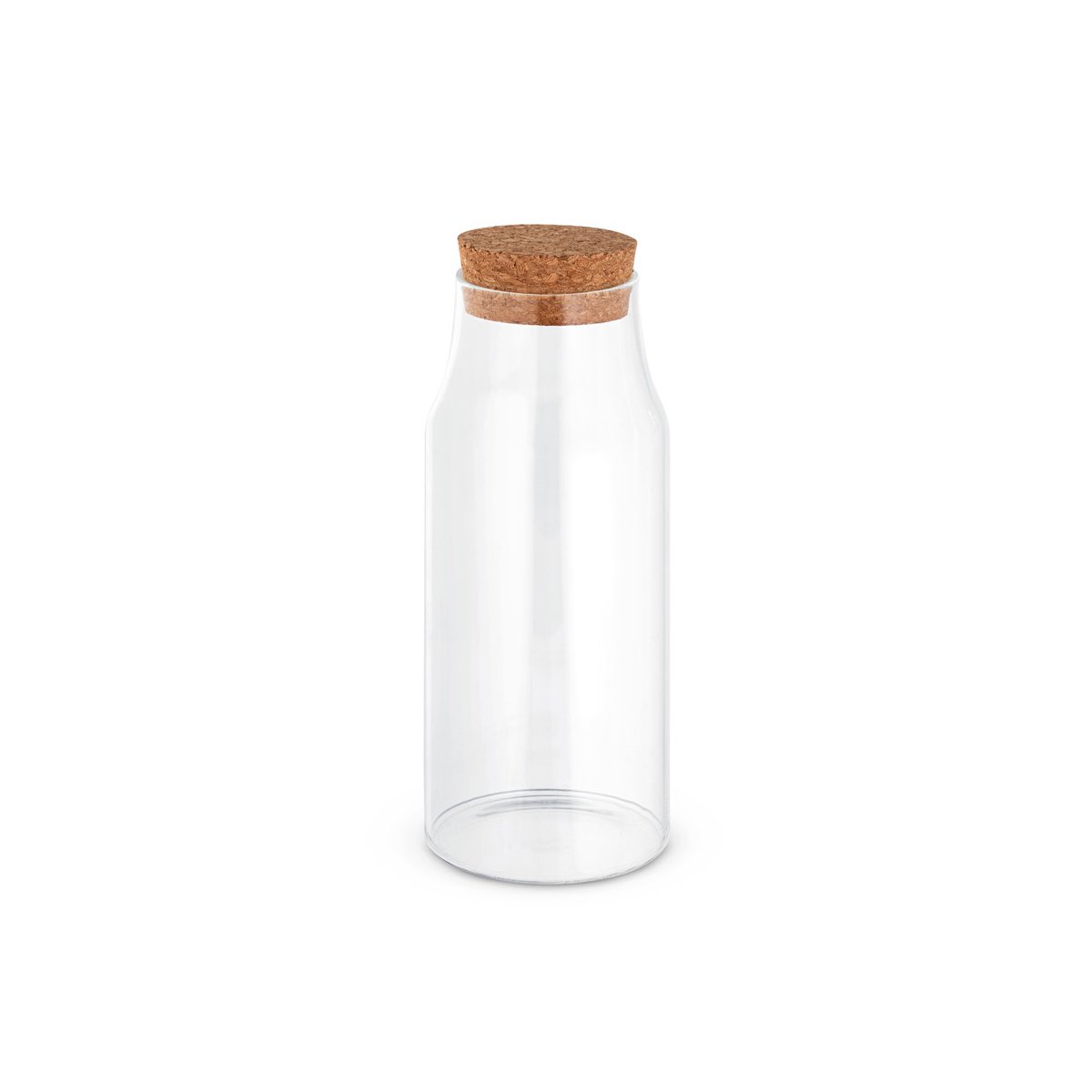 jasmin-800-butelka-szklana-o-pojemnosci-800-ml-SE94235-3 JASMIN 800. Butelka szklana o pojemności 800 mL - Naturalny