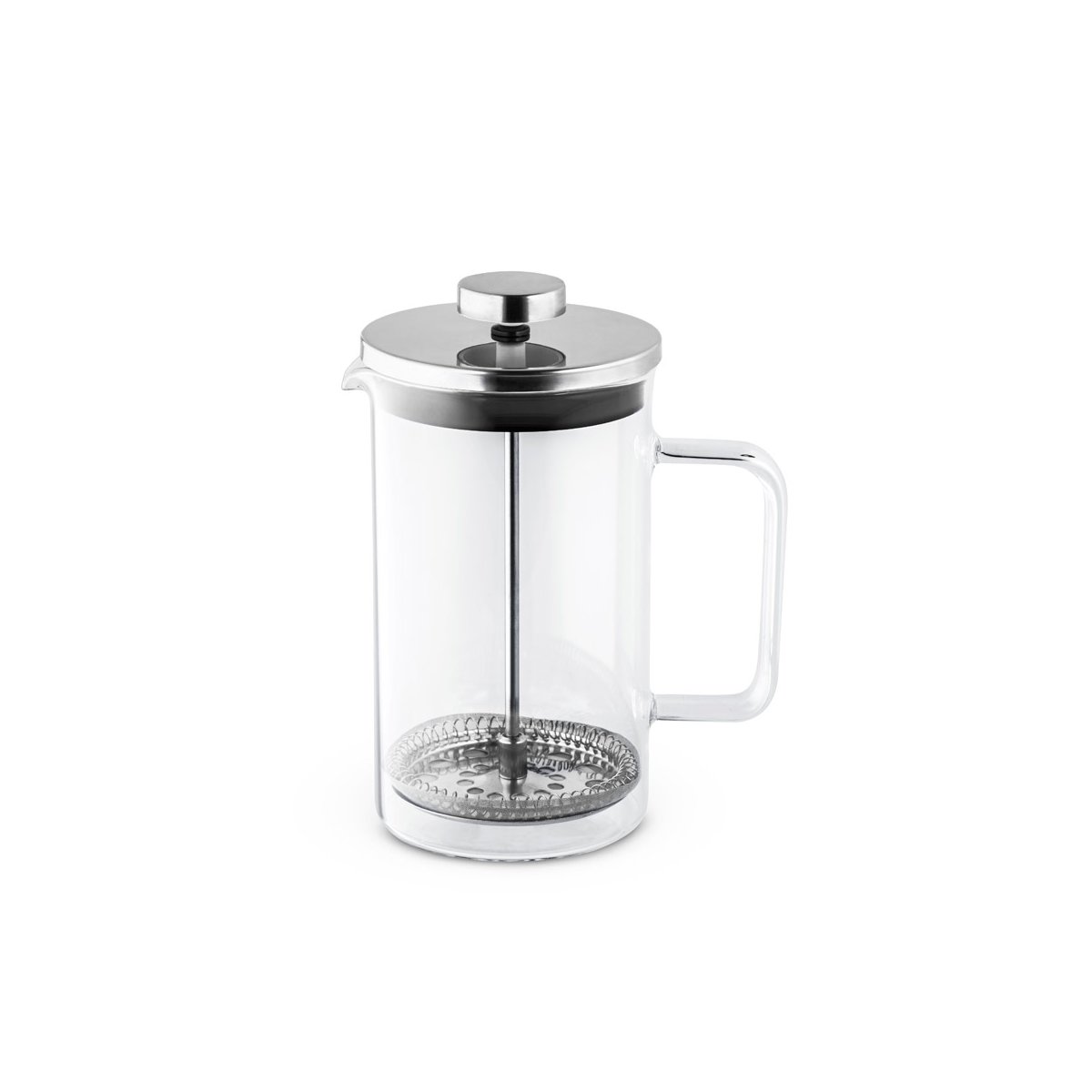 jenson-szklany-zaparzacz-do-kawy-600-ml-SE94237-1 JENSON Szklany zaparzacz do kawy 600 mL