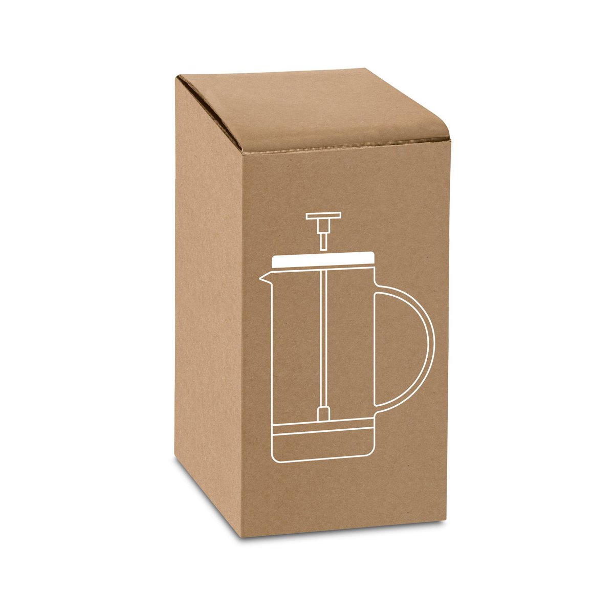 jenson-szklany-zaparzacz-do-kawy-600-ml-SE94237-4 JENSON Szklany zaparzacz do kawy 600 mL