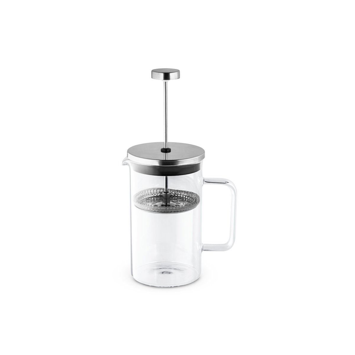 jenson-szklany-zaparzacz-do-kawy-600-ml-SE94237-5 JENSON Szklany zaparzacz do kawy 600 mL
