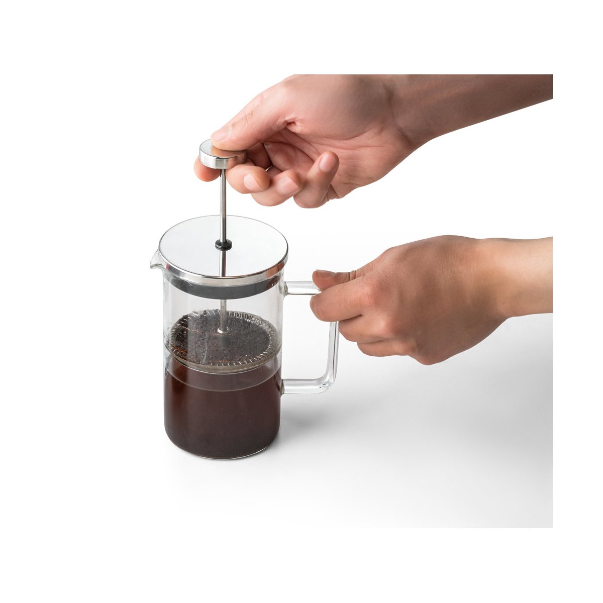 jenson-szklany-zaparzacz-do-kawy-600-ml-SE94237-6 JENSON Szklany zaparzacz do kawy 600 mL
