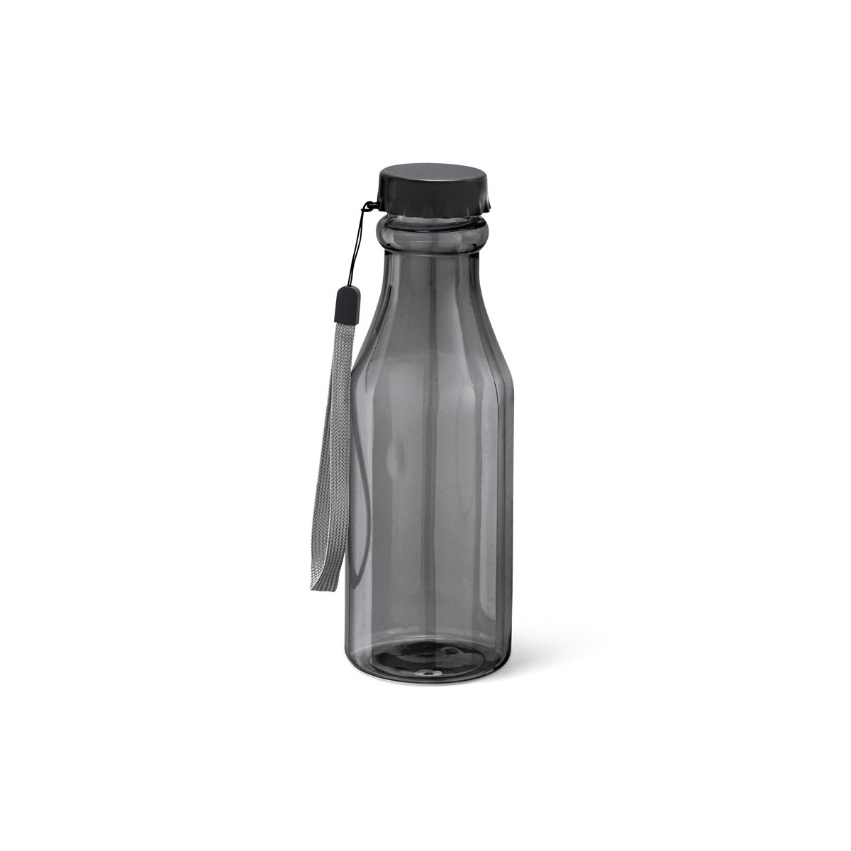 jim-butelka-sportowa-510-ml-SE94663-1 JIM. Butelka sportowa 510 mL - Czarny