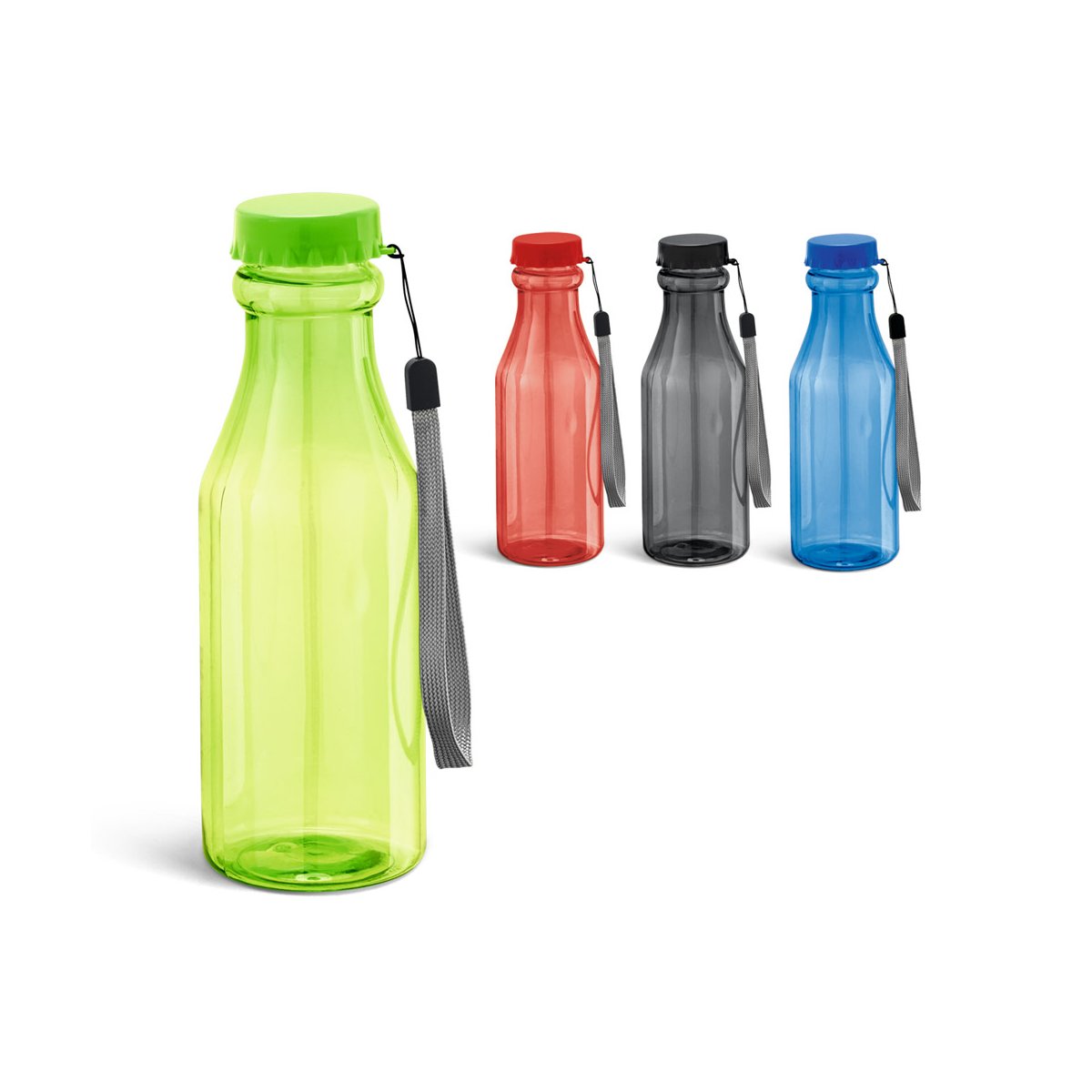 jim-butelka-sportowa-510-ml-SE94663 JIM Butelka sportowa 510 mL