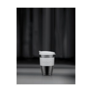 JOYCUP DOUBLE 250 Kubek podróżny 250ml