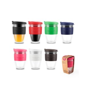 JOYCUP DOUBLE 250 Kubek podróżny 250ml