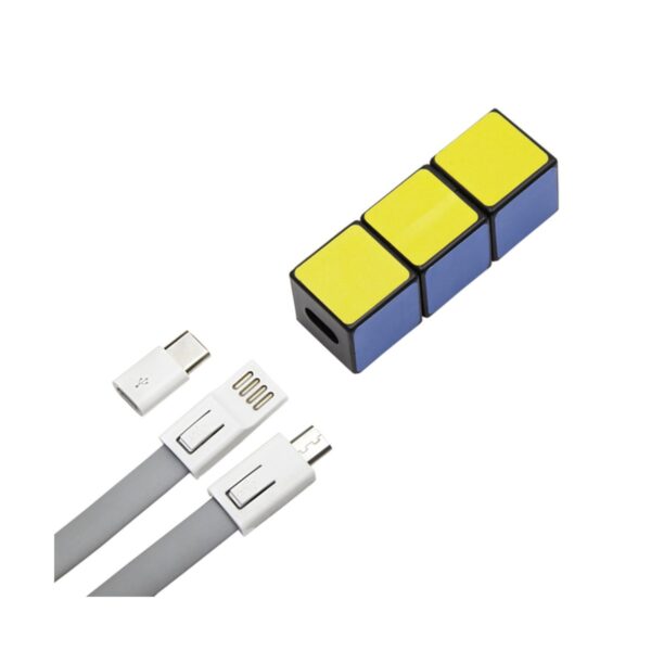 kabel-usb-color-clickgo-mix-2 Kabel USB Color click&go