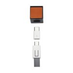Kabel USB Color click&go