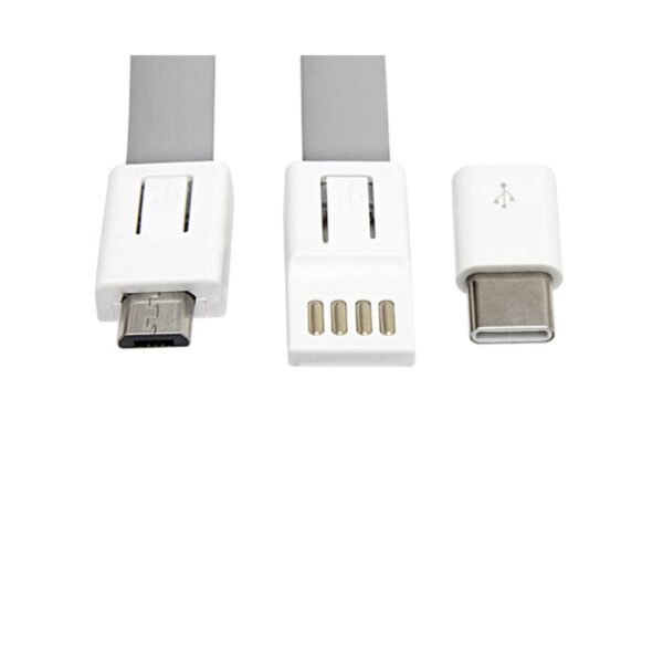 kabel-usb-color-clickgo-mix-4 Kabel USB Color click&go