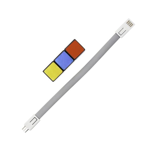 kabel-usb-color-clickgo-mix-5 Kabel USB Color click&go