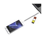 Kabel USB Color click&go