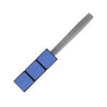 Kabel USB Color click&go