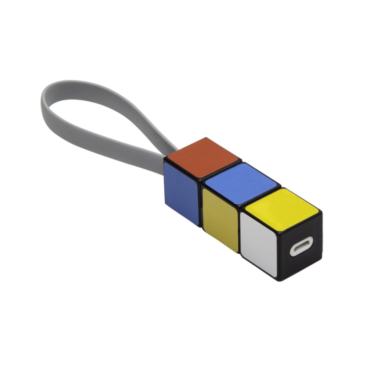 Kabel USB Color click&go