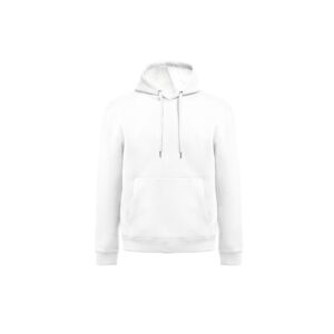 KARACHI 3XL WH Bluza z bawełny
