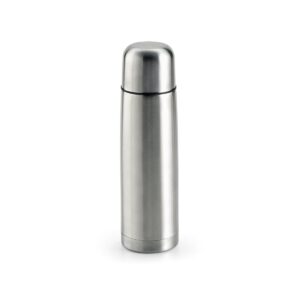 KARPOV. Termos 500 mL - Srebrny