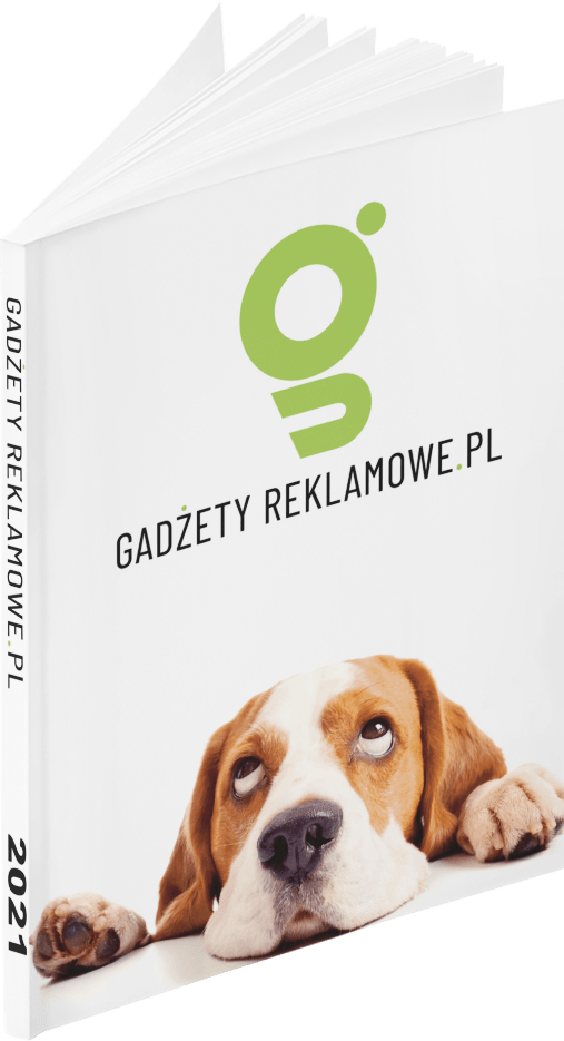 Katalog gadżetów reklamowych