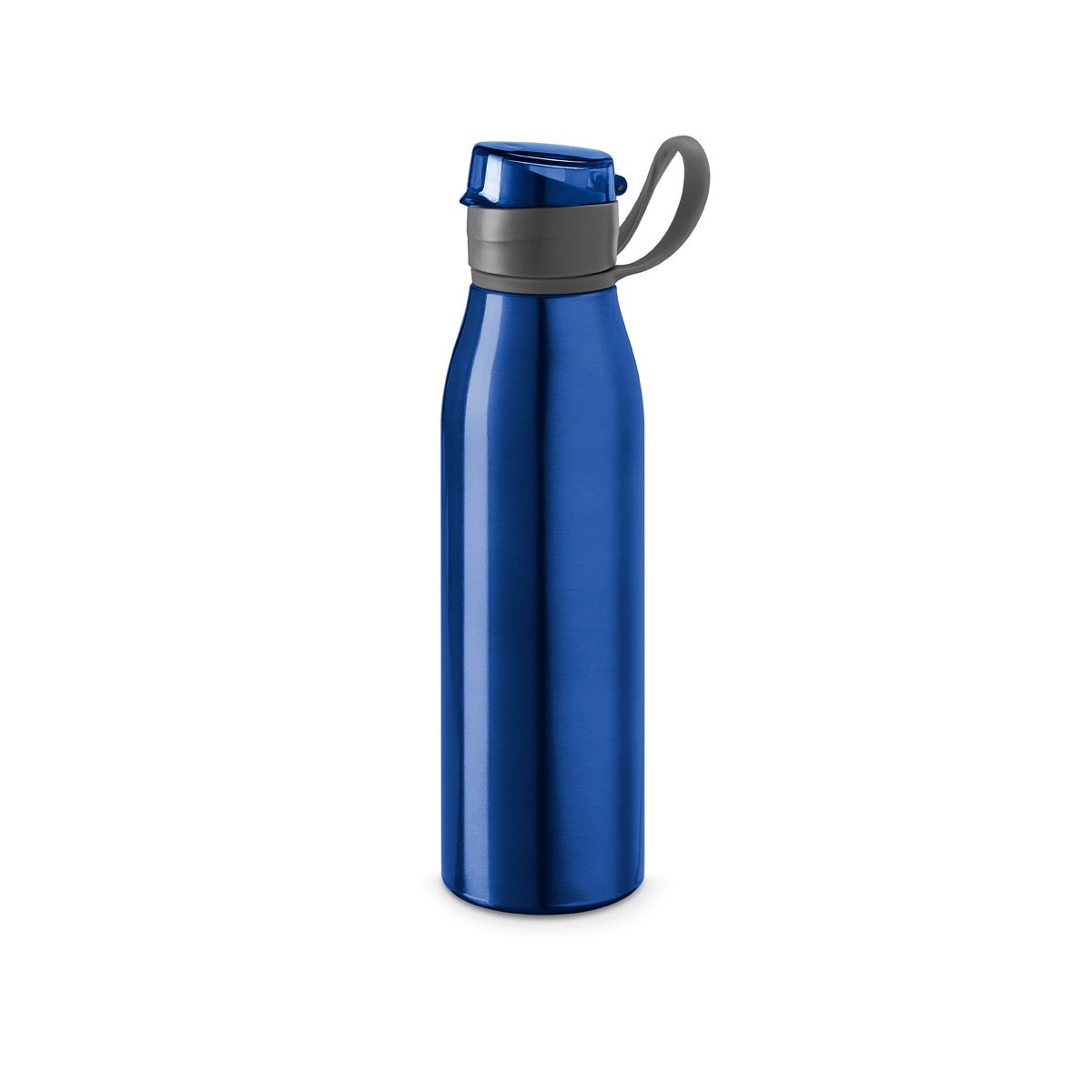 korver-butelka-sportowa-650-ml-SE94631-5 KORVER. Butelka sportowa 650 mL - Szafirowy