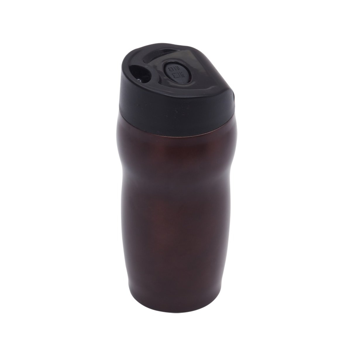 kubek-izotermiczny-edmonton-270-ml-brazowy Kubek izotermiczny Edmonton 270 ml