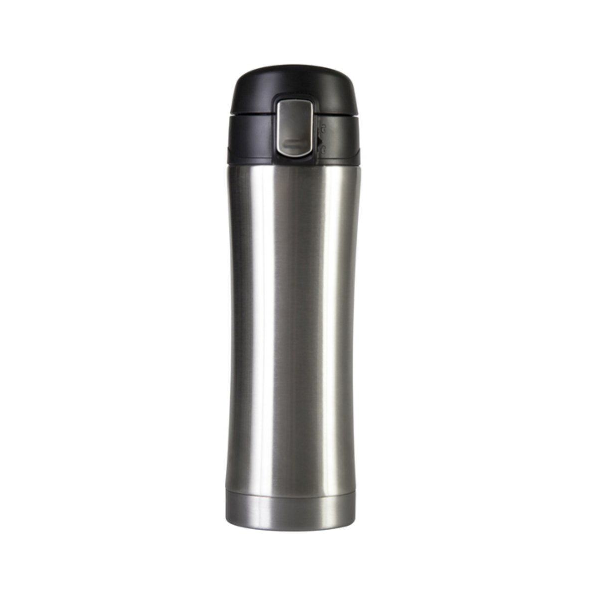kubek-izotermiczny-secure-400-ml-srebrny Kubek izotermiczny Secure 400 ml