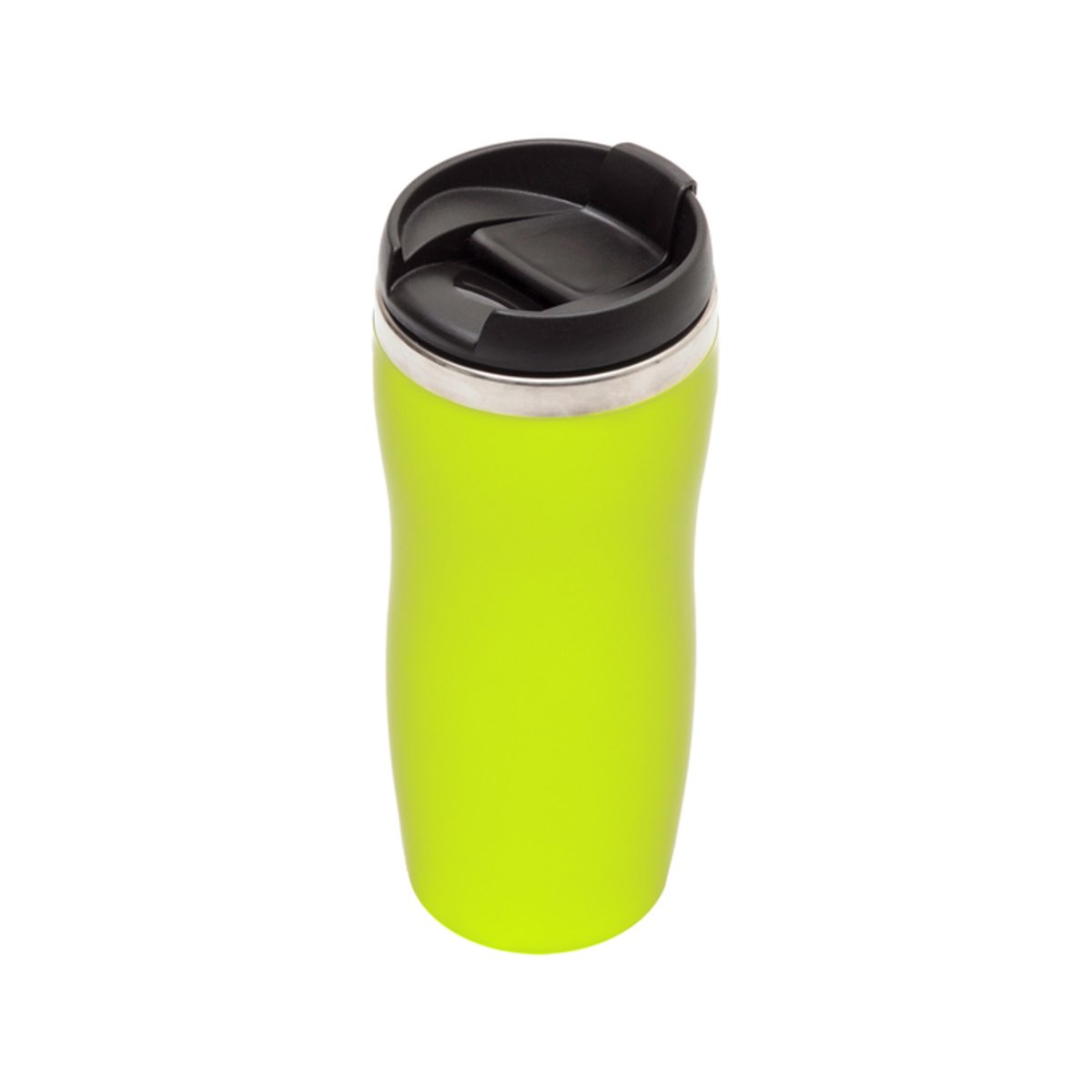 kubek-izotermiczny-skien-350-ml-zielony Kubek izotermiczny Skien 350 ml