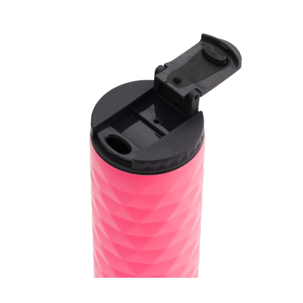 kubek-izotermiczny-tallin-450-ml-rozowy-1 Kubek izotermiczny Tallin 450 ml