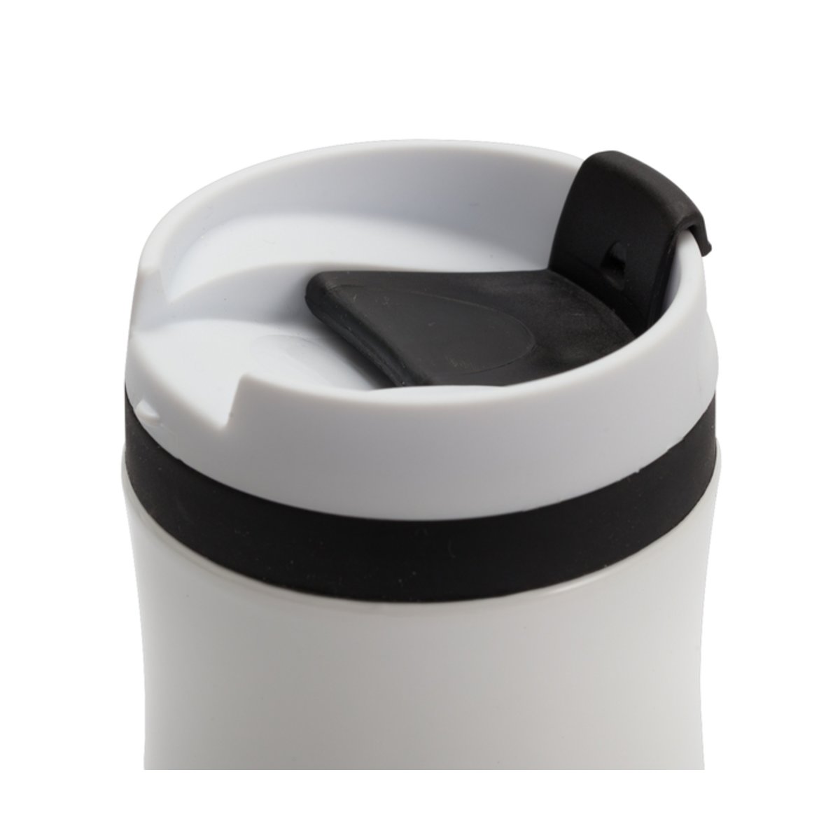 kubek-izotermiczny-viki-390-ml-czarnybialy-2 Kubek izotermiczny Viki 390 ml