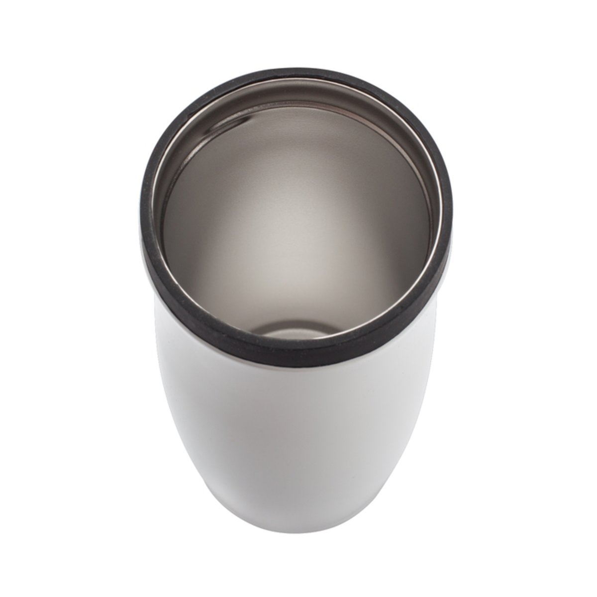 kubek-izotermiczny-viki-390-ml-czarnybialy-3 Kubek izotermiczny Viki 390 ml