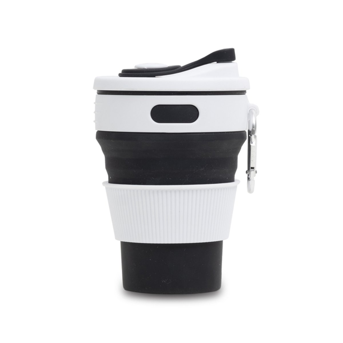 kubek-silikonowy-350ml-flexi-czarny-8 Kubek silikonowy 350ml Flexi