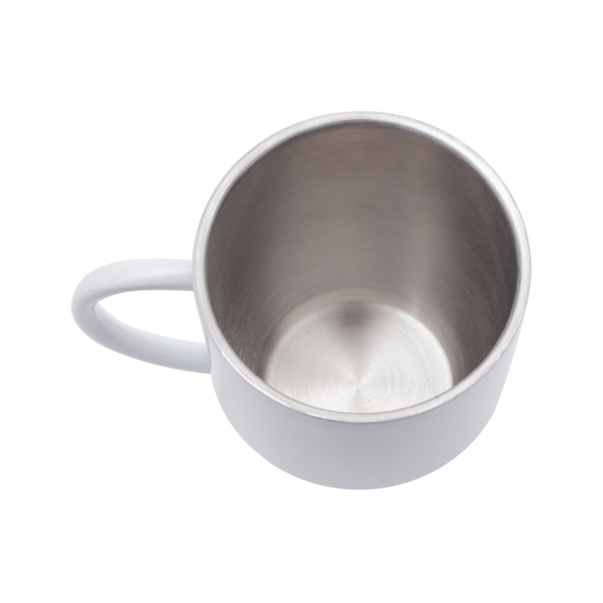 kubek-stalowy-day-350-ml-bialy-1 Kubek stalowy Day 350 ml