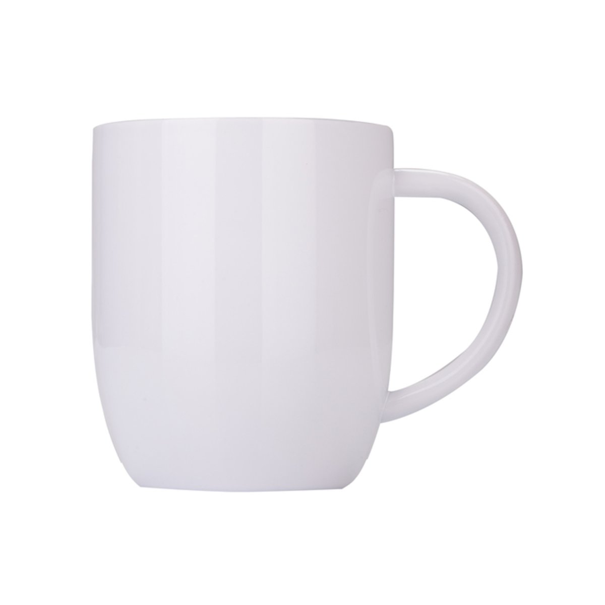 kubek-stalowy-day-350-ml-bialy-2 Kubek stalowy Day 350 ml