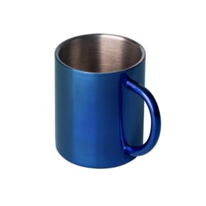 Kubek stalowy Stalwart 240 ml