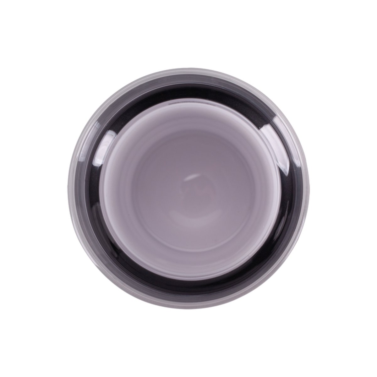 kubek-szklany-alpena-400-ml-bialy-2 Kubek szklany Alpena 400 ml