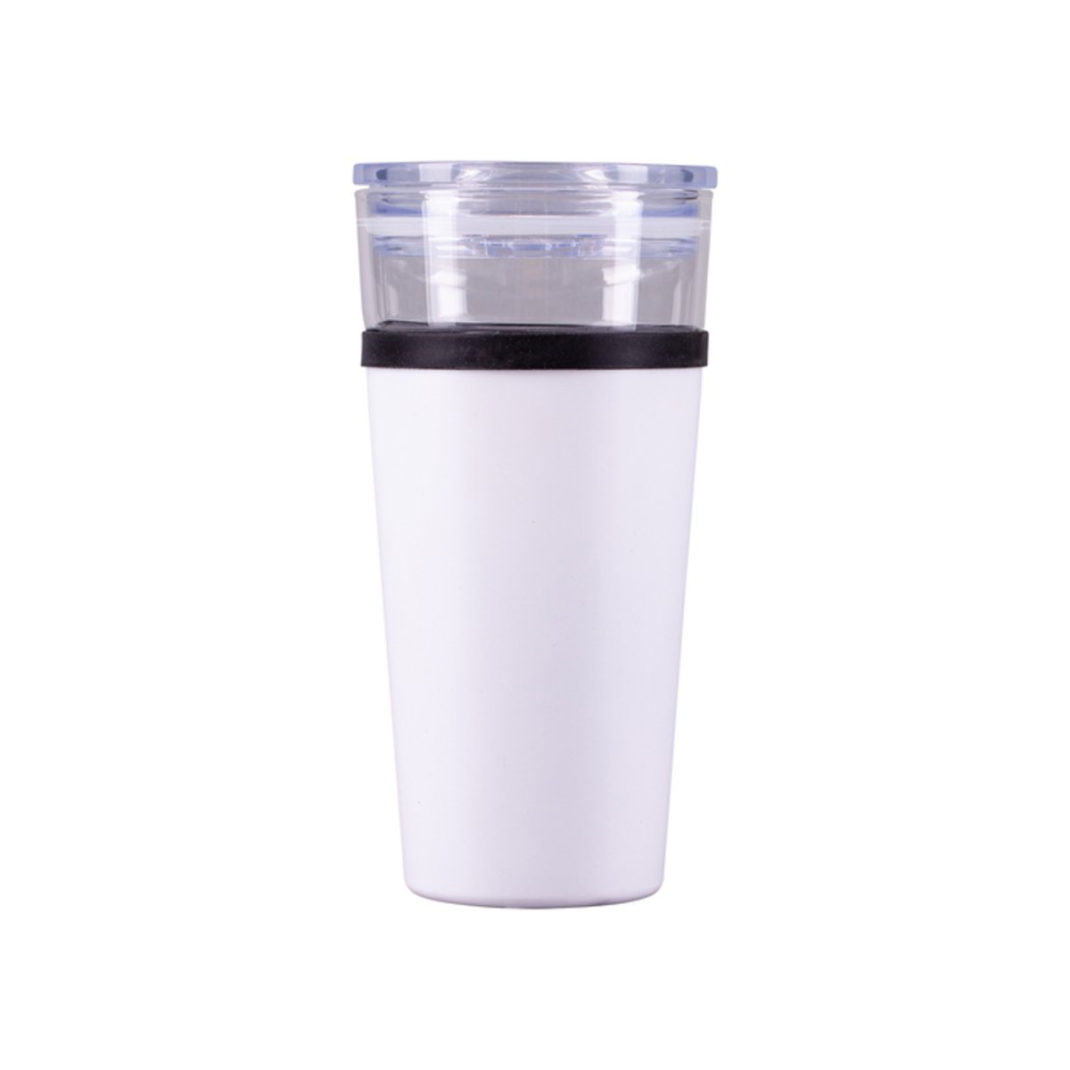 kubek-szklany-alpena-400-ml-bialy-3 Kubek szklany Alpena 400 ml