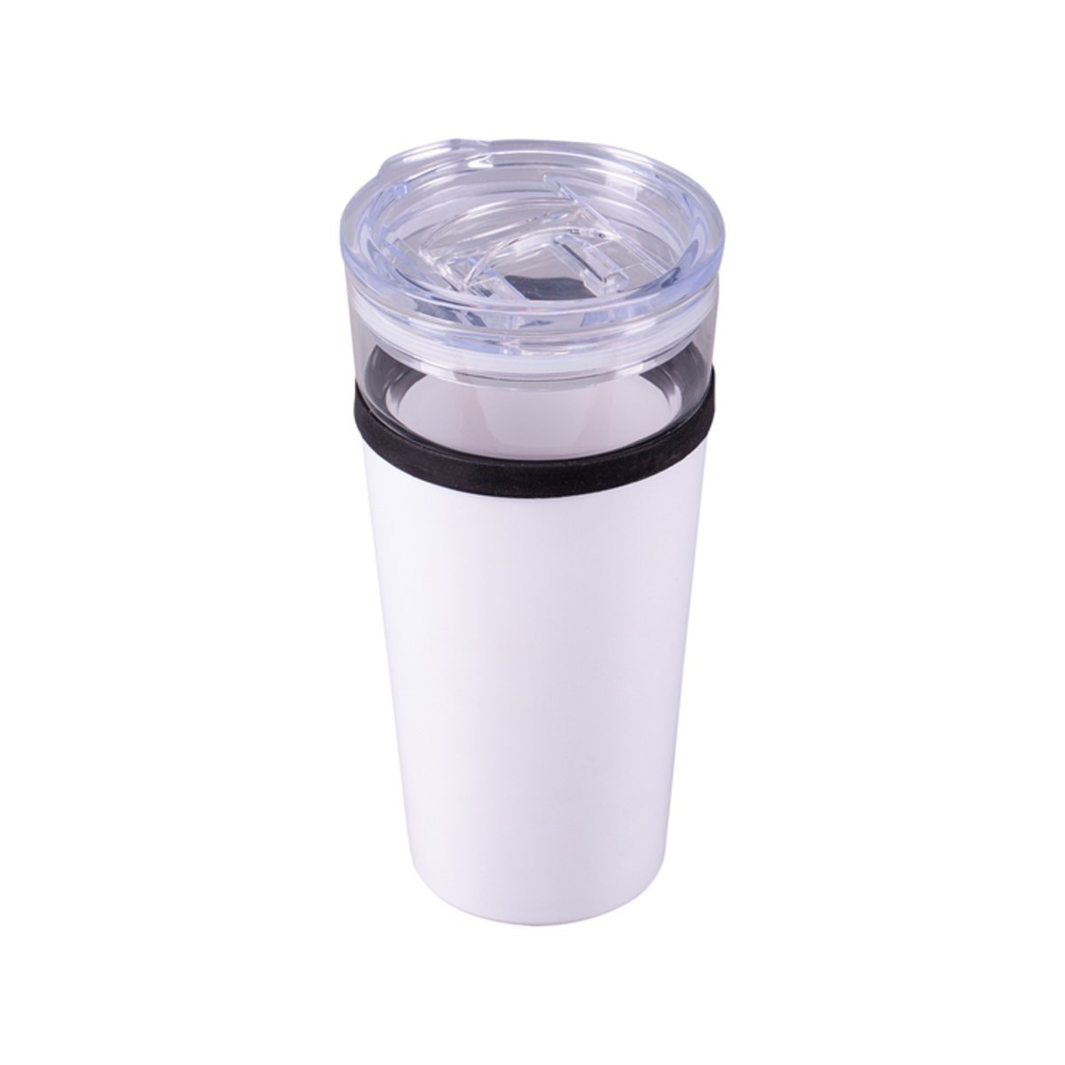 kubek-szklany-alpena-400-ml-bialy Kubek szklany Alpena 400 ml