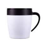 Kubek z uchem Chillout 350 ml