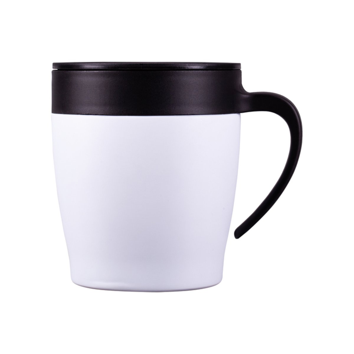 kubek-z-uchem-chillout-350-ml-bialy-4 Kubek z uchem Chillout 350 ml